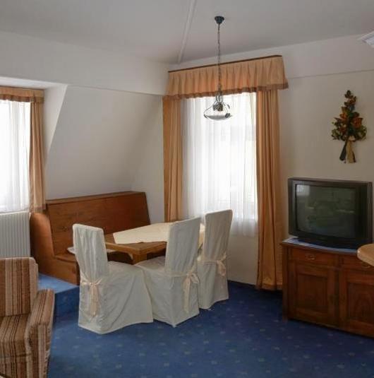 Apartment Grattschlössl St. Johann in Tirol Zimmer foto