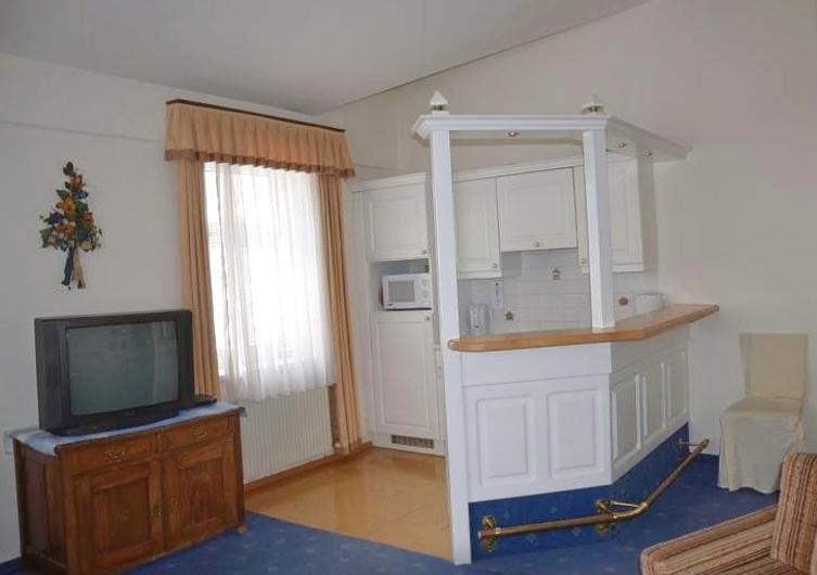Apartment Grattschlössl St. Johann in Tirol Zimmer foto